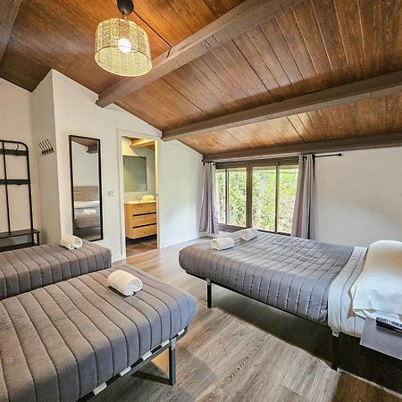 Solopuent Hotel Rural Castiello de Jaca Luaran gambar
