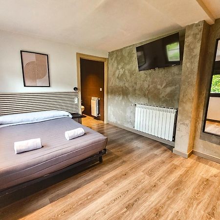 Solopuent Hotel Rural Castiello de Jaca Luaran gambar