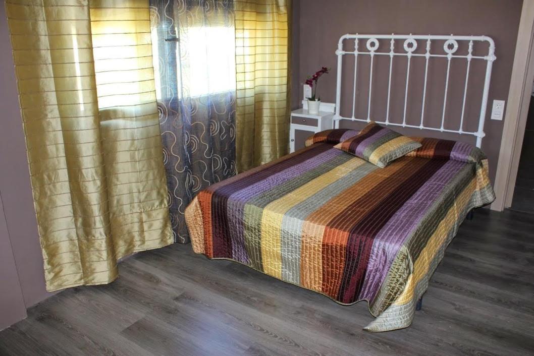 Solopuent Hotel Rural Castiello de Jaca Luaran gambar