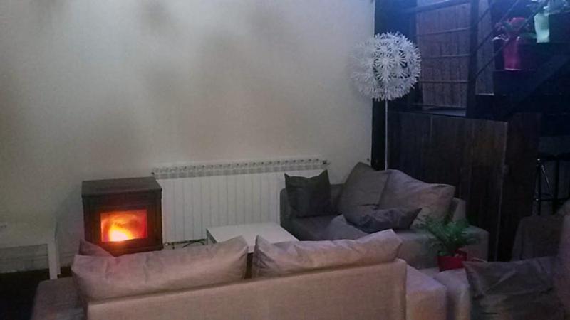 Solopuent Hotel Rural Castiello de Jaca Luaran gambar