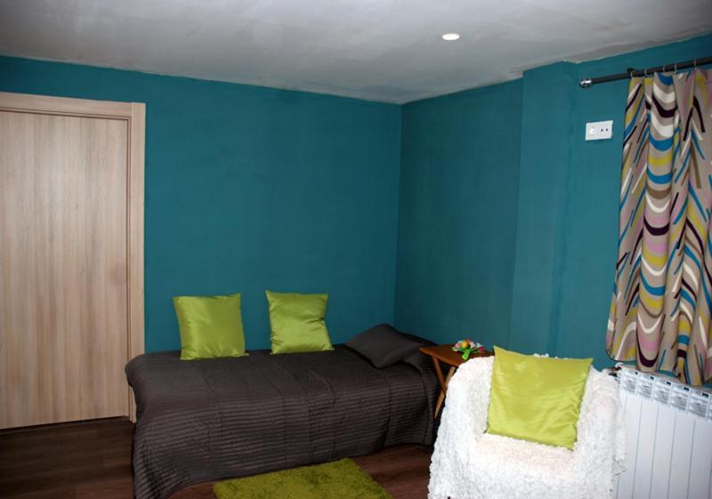 Solopuent Hotel Rural Castiello de Jaca Luaran gambar