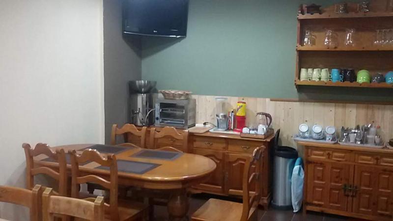 Solopuent Hotel Rural Castiello de Jaca Luaran gambar