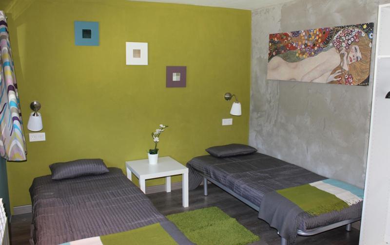 Solopuent Hotel Rural Castiello de Jaca Luaran gambar