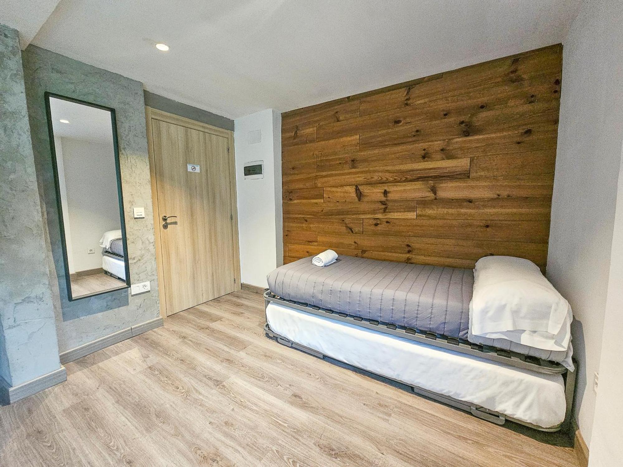 Solopuent Hotel Rural Castiello de Jaca Luaran gambar