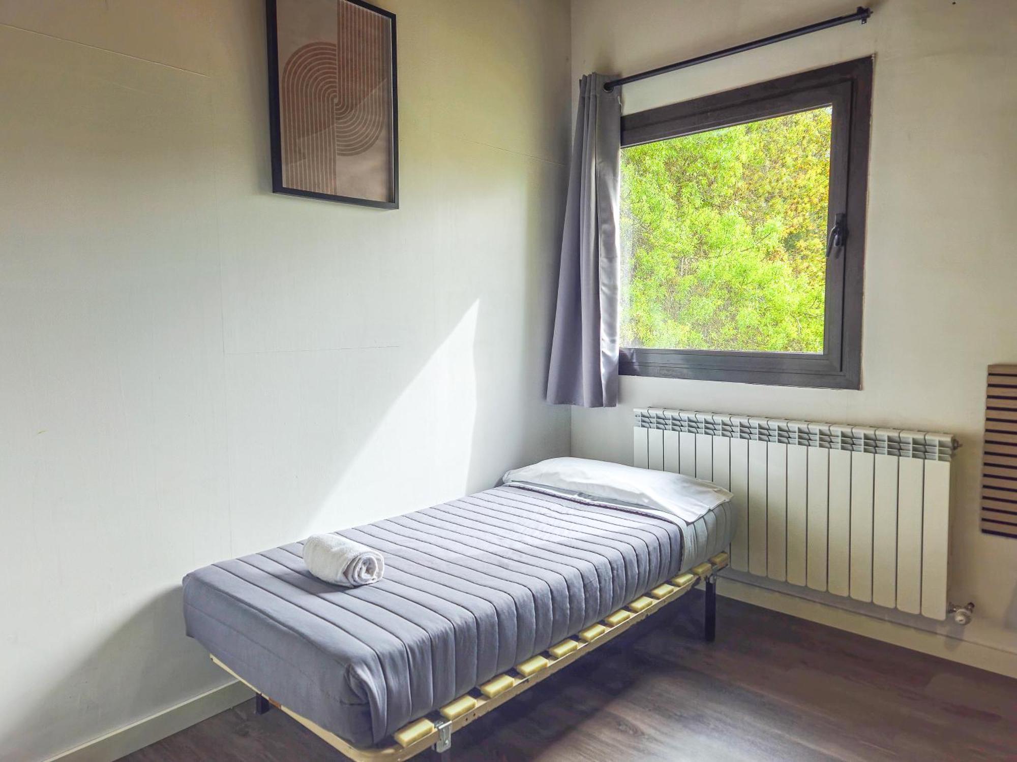 Solopuent Hotel Rural Castiello de Jaca Luaran gambar