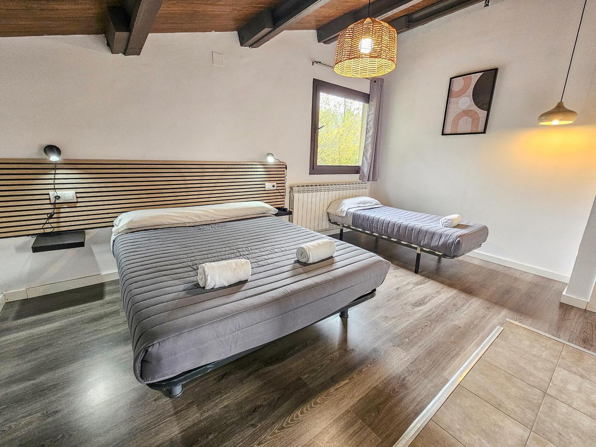 Solopuent Hotel Rural Castiello de Jaca Luaran gambar