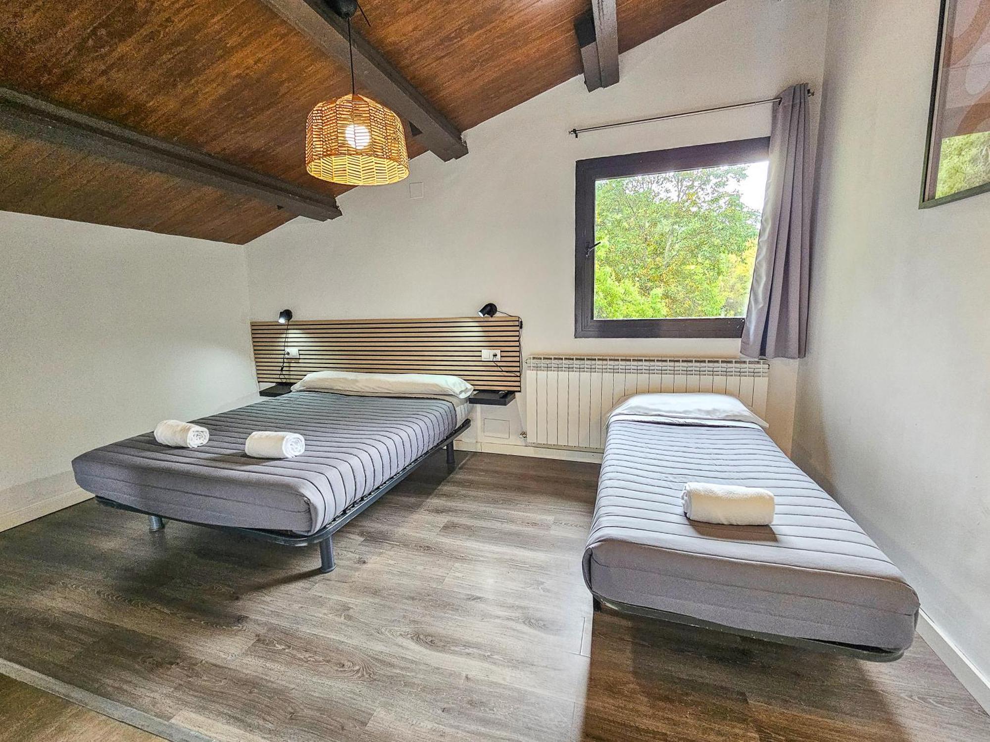 Solopuent Hotel Rural Castiello de Jaca Luaran gambar