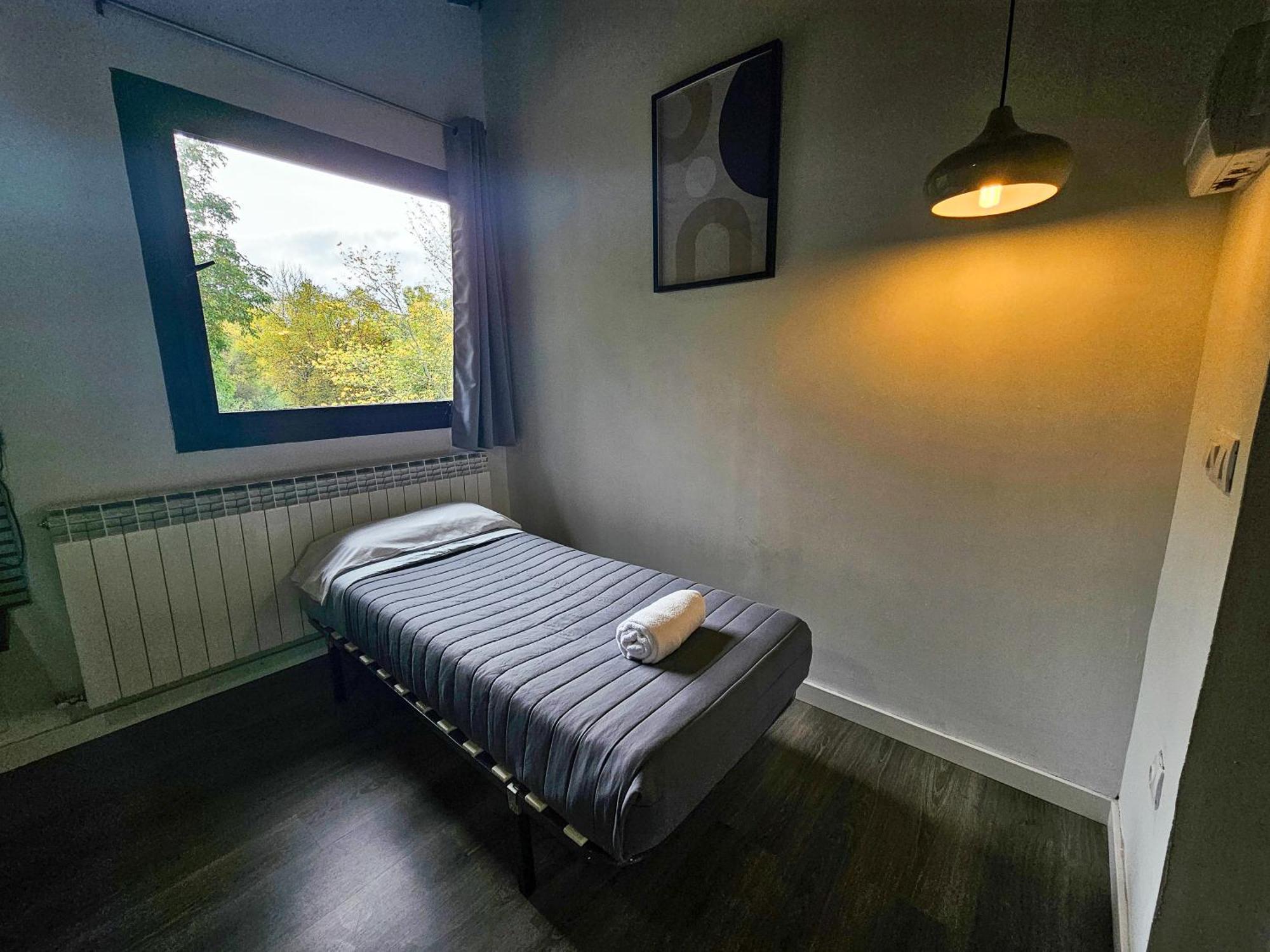 Solopuent Hotel Rural Castiello de Jaca Luaran gambar