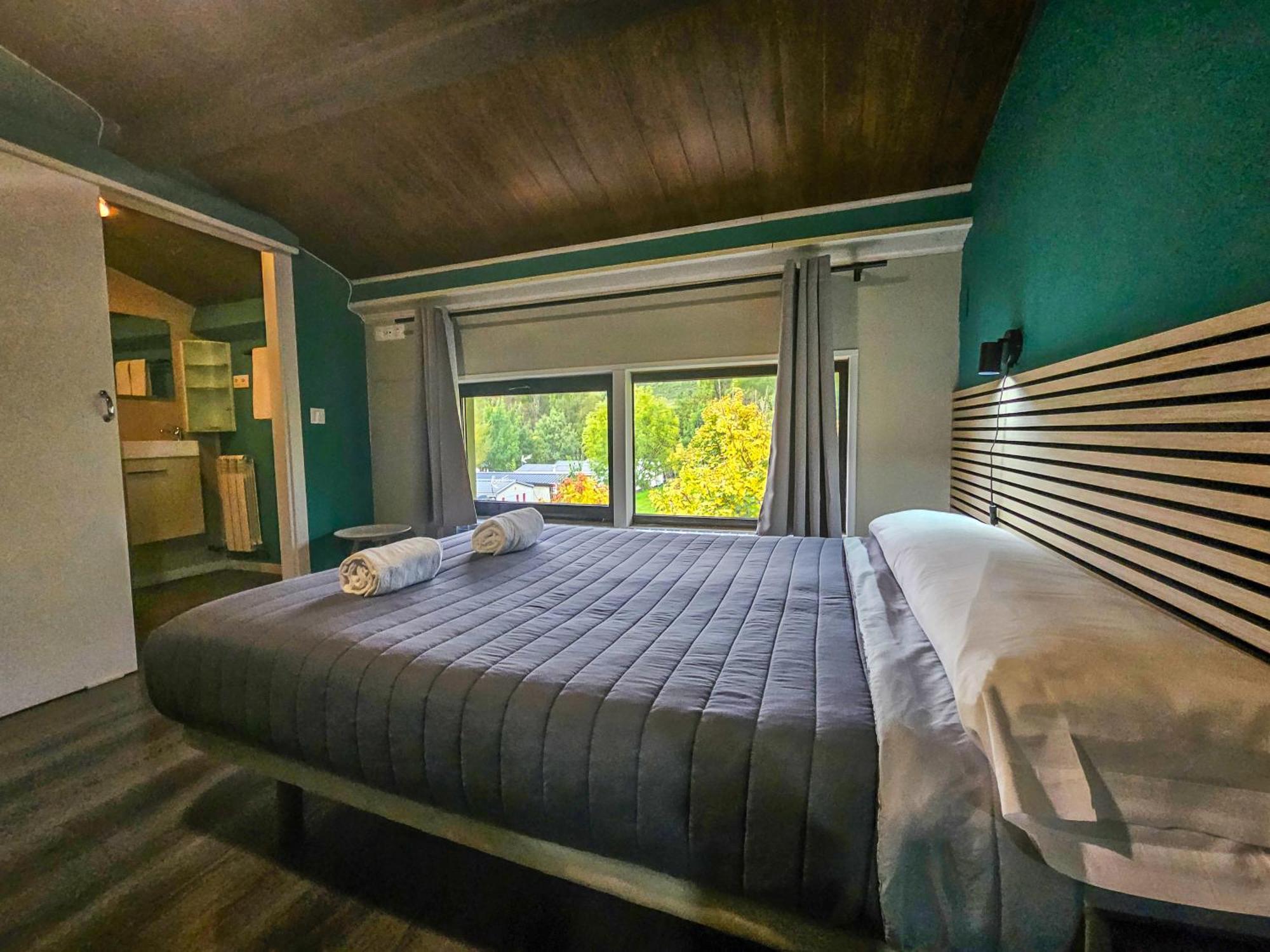Solopuent Hotel Rural Castiello de Jaca Luaran gambar