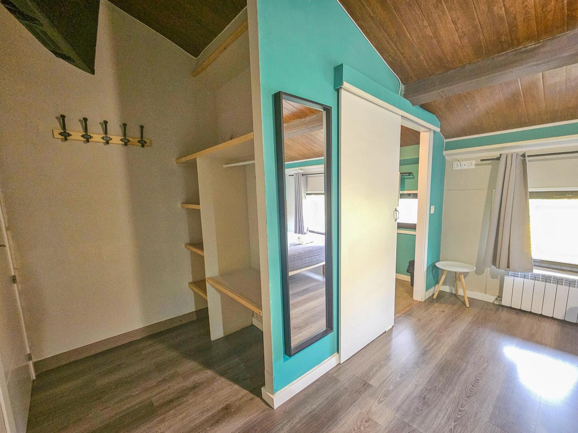 Solopuent Hotel Rural Castiello de Jaca Luaran gambar