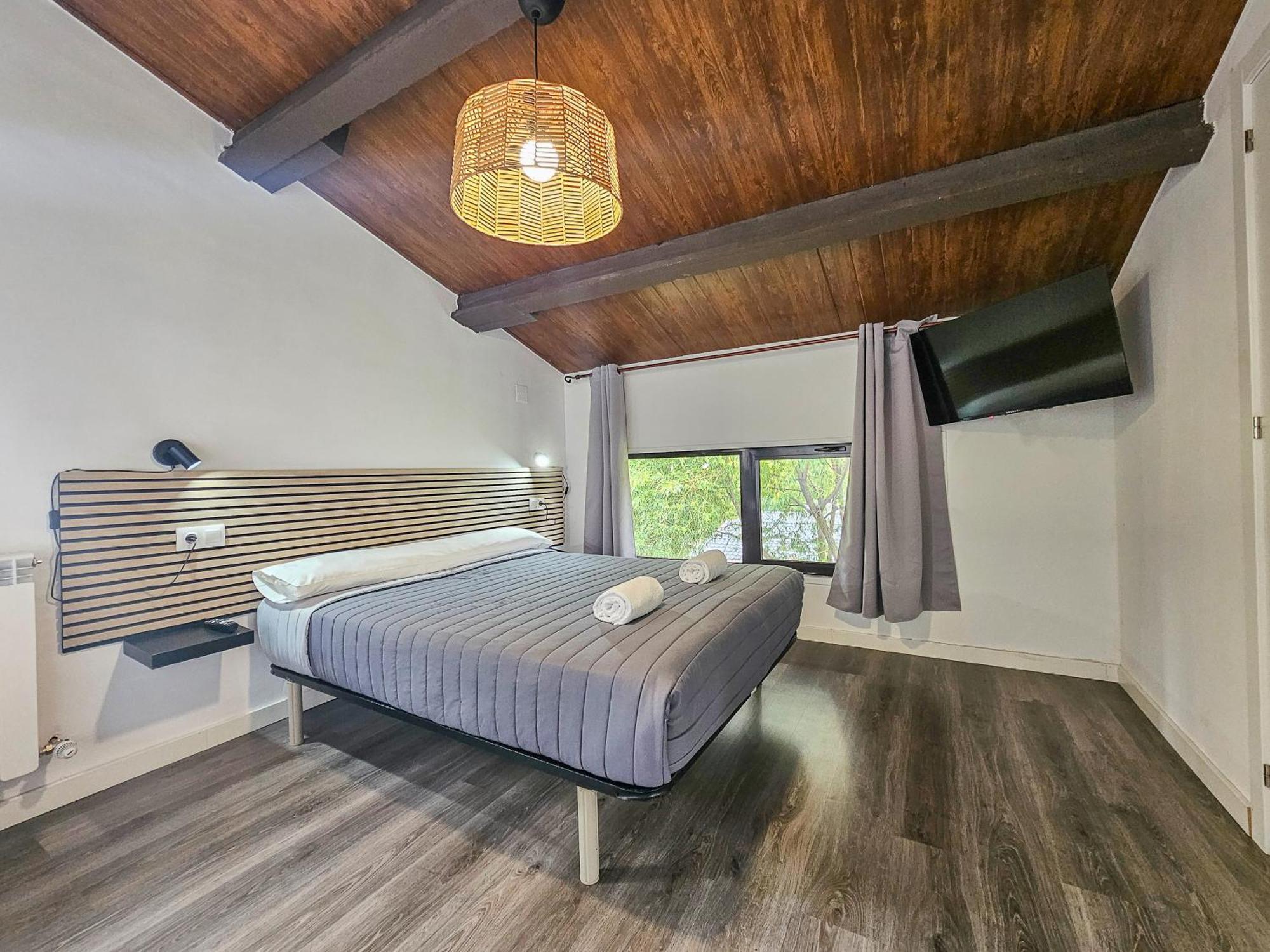 Solopuent Hotel Rural Castiello de Jaca Luaran gambar