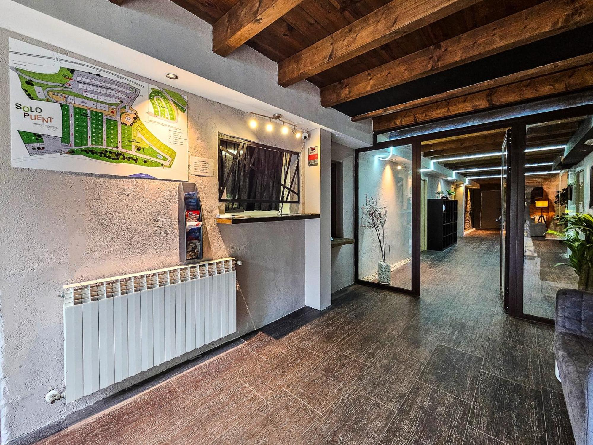Solopuent Hotel Rural Castiello de Jaca Luaran gambar