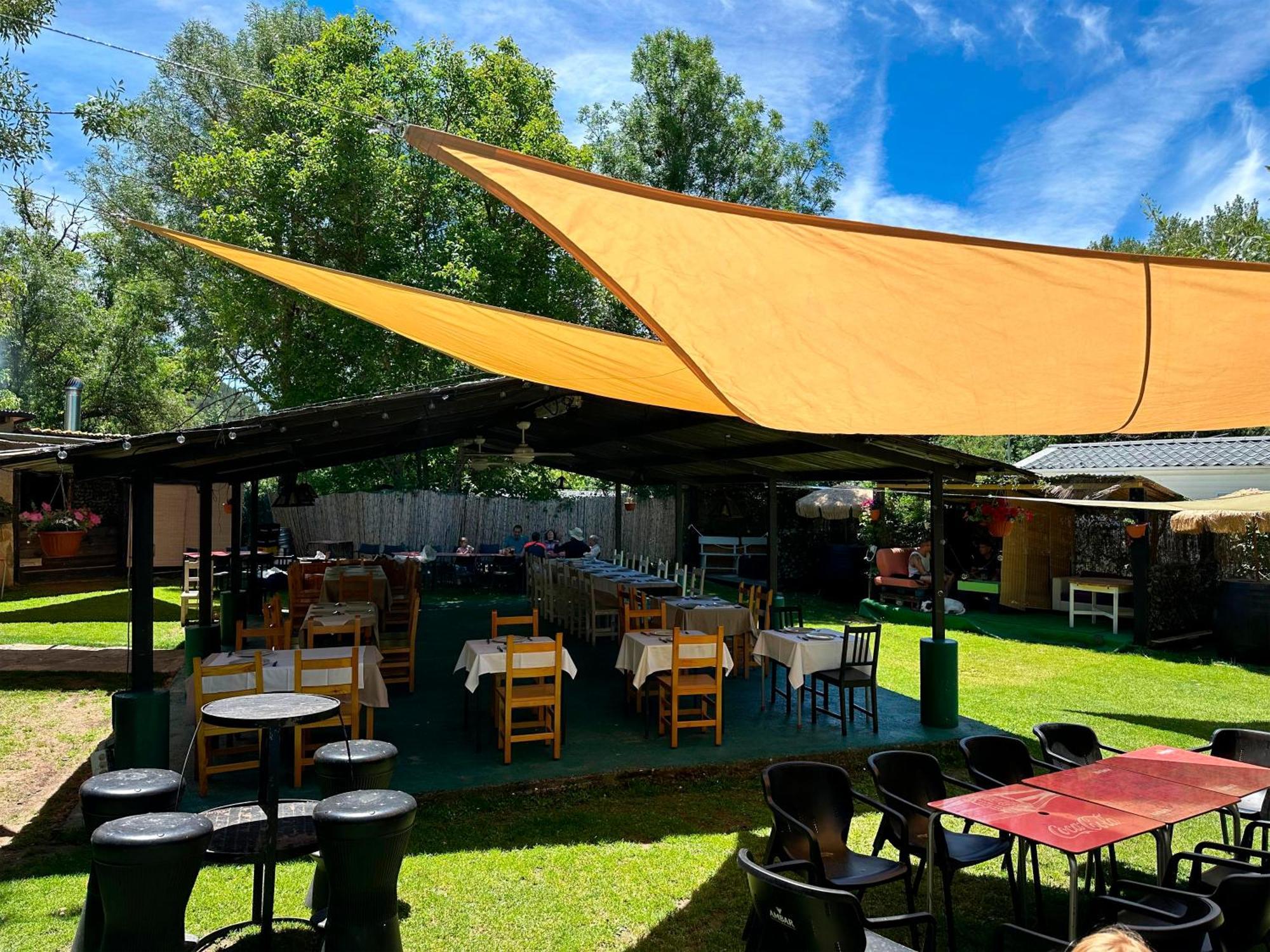 Solopuent Hotel Rural Castiello de Jaca Luaran gambar