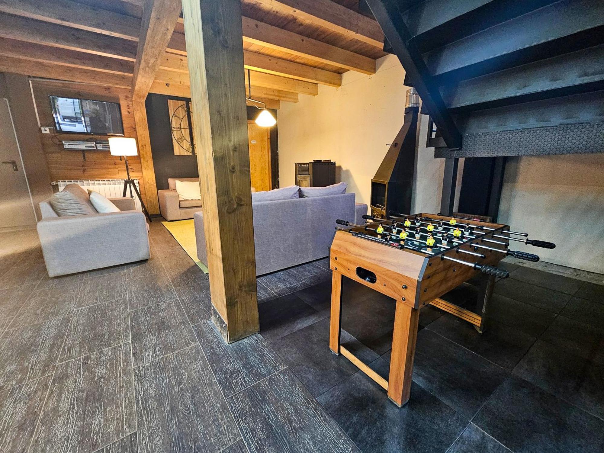 Solopuent Hotel Rural Castiello de Jaca Luaran gambar